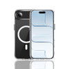 Strike Clear TPU+PC Case For Apple iPhone Air With Magsafe
