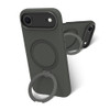 Roskilde MS Kick ICON - iPhone 17 Air - Forest Shadow