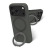 Roskilde MS Kick ICON - iPhone 17 Pro - Forest Shadow