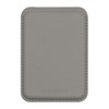 Wallet with MagSafe ICON - River Stone