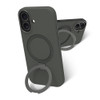 Roskilde MS Kick ICON - iPhone 17 - Forest Shadow