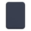 Wallet with MagSafe ICON - Deep Water