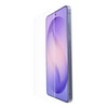 Belkin ScreenForce Titan SmartShield 9H Glass Screen Protector for Samsung Galaxy S26 Ultra - For AMOLED Smartphone