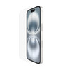 UltraGlass 2 Treated Screen Protector for iPhone 16 / iPhone 15 / iPhone 14 Pro