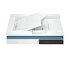 HP SCANJET PRO 2600 F1 FLATBED SCANNER
