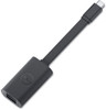 Dell USB-C to 2.5G Ethernet - 1yr Ltd HW Warranty - SnP