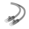 ALOGIC 1m GreyCAT6 network Cable