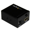 StarTech Signal Amplifier - 1920 x 1080 - 35.05 m Maximum Operating Distance - 1 x HDMI In - 1 x HDMI Out