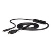 StarTech USB C to HDMI Cable - 3 ft/ 1m - USB-C to HDMI 4K 60Hz - USB Type C to HDMI - Computer Monitor Cable
