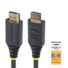 StarTech 3m (10ft) Premium Certified High Speed HDMI Cable, 4K 60Hz/1440p 144Hz, 18Gbps, UHD HDMI 2.0 Cord, TPE Jacket