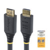 StarTech 10m (32.8ft) Active High Speed HDMI Cable, 4K 60Hz/1440p 144Hz, 18Gbps, UHD HDMI 2.0 Cord, TPE Jacket