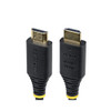 StarTech 4m (13ft) Certified Ultra High Speed HDMI Cable, 8K 60Hz/4K 120Hz, HDMI 2.1 Cable with HDR10+/ eARC, 48Gbps, 8K HDMI Cord