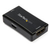 StarTech Signal Amplifier - 30.48 m Maximum Operating Distance - 1 x HDMI In - 1 x HDMI Out - USB