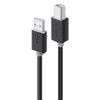 ALOGIC 3m USB 2.0 Cable - Type A Male to Type B Male