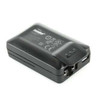 CONNECTOR STANDARD-USB MM USB TO ETHERNET MODULE