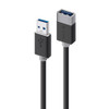 ALOGIC 1m USB 3.0 Extension Cable - Type A Male to Type A Female