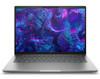 HP ZBook 8 G1i 14' WUXGA Intel U9‑285H 32GB DDR5 512GB SSD Windows 11 PRO 5G‑LTE Intel Arc Thunderbolt Fingerprint 3YRS OS Mobile Workstation