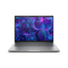 HP ZBook 8 G1i 14' WUXGA Intel U9‑285H 32GB DDR5 512GB SSD Windows 11 PRO 5G‑LTE Intel Arc Thunderbolt Fingerprint 3YRS OS Mobile Workstation