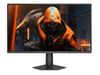 AOC 23.8' Gaming Monitor – 260Hz Fast IPS, 1920x1080, 0.3ms MPRT, 107% sRGB, HDCP 2.2, HDMI 2.0 x 1, DisplayPort 1.4 x 1, tilt -5° ~ 23°, VESA 100x100