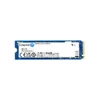 Kingston SNV3S NV3 1TB PCle 4.0x4 NVMe M.2 2280 SSD 6000/4000MB/s 3D HAND compaitible Notebook and SFF 5Y Limited
