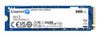 Kingston SNV3S NV3 500G PCle 4.0x4 NVMe M.2 2280 SSD 5000/3000MB/s 3D NAND compaitible Notebook and SFF 5Y Limited