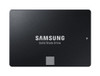 Samsung 860 EVO 500GB 2.5' SATA III 6GB/s SSD 550/520 MB/s 98K/90K IOPS 300TBW 5 Yrs Wty