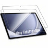 USP Samsung Galaxy Tab A11+ / Tab A9+ (11') Premium Armor Tempered Glass Clear - 9H Hardness, Scratch-resistant, Anti-fingerprint, 5 Years Warranty