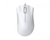 Razer DeathAdder Essential White Edition-Ergonomic Wired Gaming Mouse-FRML Packaging