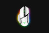 Razer Basilisk V3 Pro White Edition-Ergonomic Wireless Gaming Mouse