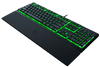 Razer Ornata V3 X-Low Profile Gaming Keyboard-US Layout-FRML