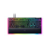 Razer BlackWidow V4 Pro-Mechanical Gaming Keyboard (Yellow Switch)-US Layout