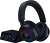 Razer Kraken V4 Pro-Wireless Gaming Headset with Control Hub-FRML Packaging