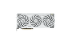ASUS TUF Gaming GeForce RTX 5070 Ti 16GB GDDR7 White OC Edition; AI PERFORMANCE: 1484 AI TOPS; Digital Max Resolution 7680 x 4320