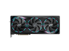 AORUS GeForce RTX 5080 MASTER 16GB; GDDR7 256bit memory interface; WINDFORCE cooling system; CORE CLOCK 2805 MHz