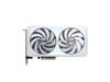 GeForce RTX 5060 EAGLE OC ICE 8G; Powered by GeForce RTX 5060 Integrated with 8GB GDDR7 128bit memory interface WINDFORCE cooling system