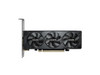 GeForce RTX 5060 OC Low Profile 8G; Powered by the NVIDIA Blackwell architecture and DLSS 4 Integrated with128 bit memory interface Low Profile Design