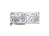 Radeon RX 9070 XT GAMING OC ICE 16G, 512 M x32 GDDR6, HDMI (gold palted)x2, DP (gold palted)x2,WF3X,PSU850, TGP 424real,