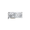 Radeon RX 9070 XT GAMING OC ICE 16G, 512 M x32 GDDR6, HDMI (gold palted)x2, DP (gold palted)x2,WF3X,PSU850, TGP 424real,