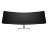 HP E45c G5, 44.5" DQHD VA, EYE EASE, 32:9, 5120x1440, USB-C (65W PD), DP+HDMI, RJ45, SPEAKERS, Tilt, Swivel, Height, USB, 3 Yrs