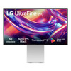 31.5" ULTRAFINE,HDR600,IPS,16:9,6K(6144x3456),5MS,60Hz,HDMI(2.1)x2,DP(2.1),TB(96W),USB-C,KVM,TILT,PIVOT,HEIGHT,SPK(10Wx2),VESA(100x100),3YR WTY