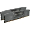 CORSAIR VENGEANCE DDR5 32GB (2 x 16GB) DDR5 6000 CL38-44-44-96 1.35V Intel XMP & AMD EXPO - GREY