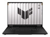 ASUS TUF Gaming A16 16.0 FHD+ 165Hz / R9-7940HX / RTX5060 / DDR5 16GB / 1TB G4 / GRAY / WIN11 HOME / 1Y