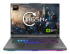 ROG Strix G16 - 16 FHD+ 165Hz / R9-8940HX / RTX 5080 / DDR5 32GB / 1TB SSD / Eclipse Gray / Win 11 Home / 2YR