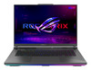 ROG Strix G16 16.0 FHD+ 165Hz (Nebula) / R9-8940HX / RTX5060 / DDR5 16GB / 1TB G4 / GRAY / WIN11 HOME / 2Y