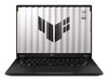 TUF Gaming A14 - 14 2.5K 165Hz / R7-260 / RTX 5060 / LPDDR5X 32GB / 1TB SSD / Jaeger Gray / Win 11 HOME / 1YR