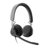 Logitech Zone Wired Business Headset - Teams