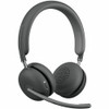 Logitech Zone Wireless 2 Bluetooth Business Headset - Teams