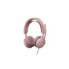 Zone Wired 2 Headset -ROSE-USB