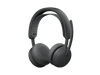 Zone Wireless 2 ES Headset - GRAPHITE