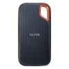 SanDisk Extreme Portable 8TB External SSD - SDSSDE61-8T00-G25